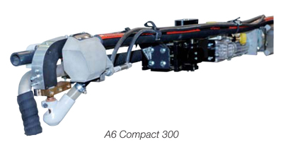   A6 Compact 300   