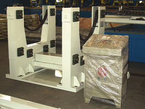 Цепной кантователь модели HBL-500