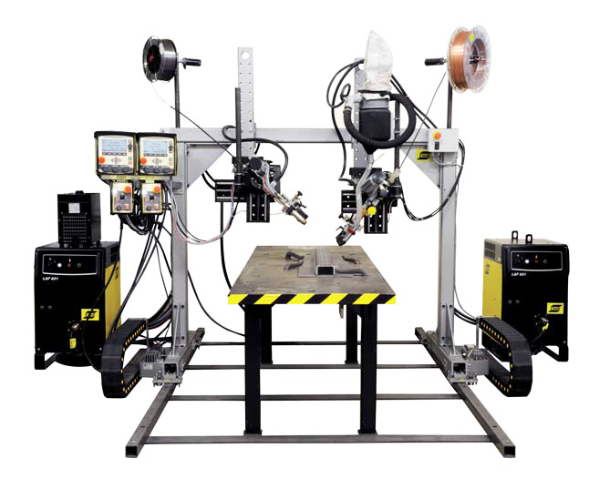 welding automation welding automation