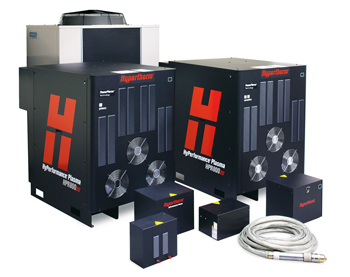    HyPerformance HPR800XD