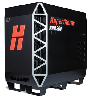    Hypertherm XPR300
