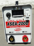    ASEA-200D