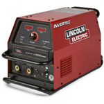   Lincoln Electric Invertec 350-Pro