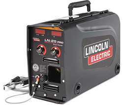   Lincoln Electric LN-25 PRO