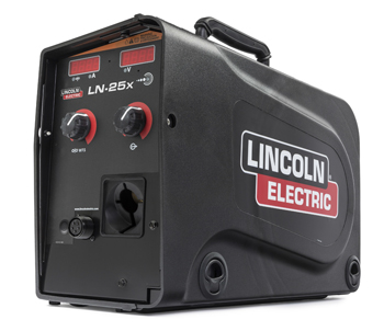   Lincoln Electric LN-25X