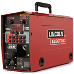   Lincoln Electric Power Feed 25