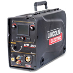   Lincoln Electric Power Feed 26