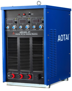   AOTAI ARC 400-3T