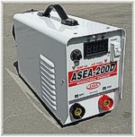   () ASEA-200D