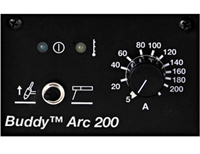  Buddy Arc 200