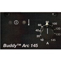  Buddy Arc 145