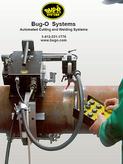 Bug-O Systems