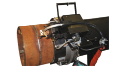 Система сварки труб Piper-Plus от Bug-O Systems