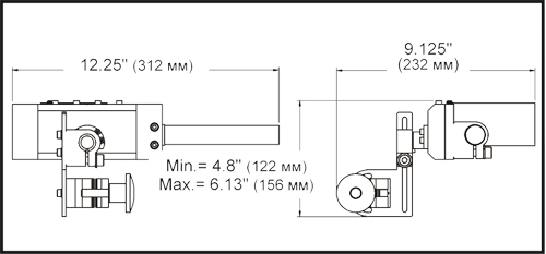  K-BUG 6050