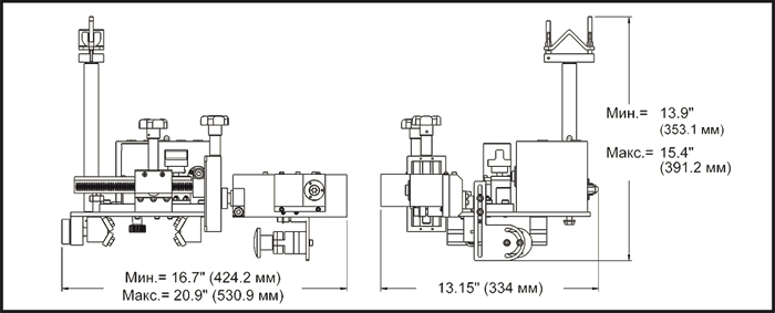   K-BUG 6100