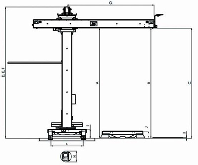   ESAB CaB 460S  CaB 460M 