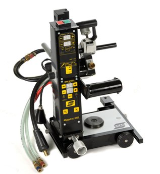 Сварочная каретка ESAB Miggytrac 3000