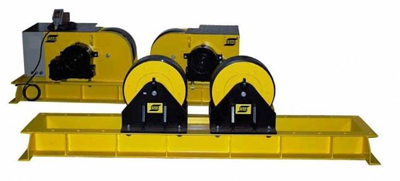    ESAB CD 5-120  CI 5-120