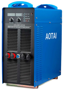 Сварочный аппарат AOTAI ASAW 1250