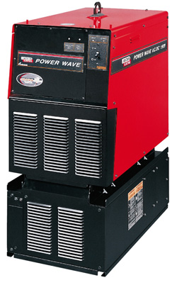 Lincoln Electric Power Wave AC/DC 1000 SD