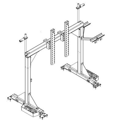   ESAB Mechtrac - 