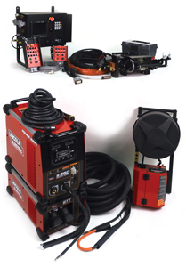 Трубный комплект Piper-Plus PWS-5260-AC