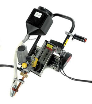 Сварочная головка ESAB A2S Mini Master