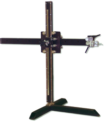 Независимый держатель горелки FS-1020