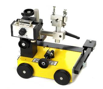 Сварочная каретки ESAB Miggytrac 1001