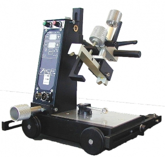 Сварочная каретка ESAB Miggytrac 2000