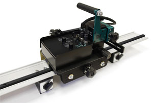 Сварочная каретка Profsvar Basic Rail