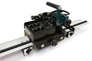 Сварочная каретка Profsvar Profi OSC Rail