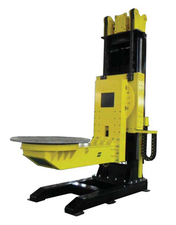 Позиционер L-образного типа ESAB SHP-6-MHA и SHP-10 MHA