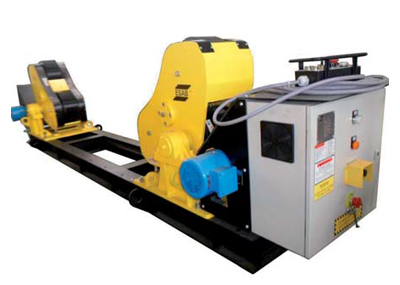 Самоцентрирующиеся роликовые опоры ESAB SD 5-120 и SI 5-120