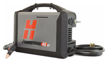 Powermax 45xp