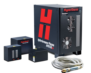    HyPerformance HPR130XD