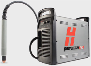 Аппарат воздушно-плазменной резки Powermax 125 MACH