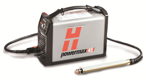  -  Powermax 45 MACH