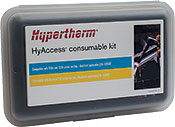    HyAccess  Powermax 45