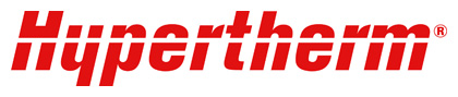 logo Hypertherm