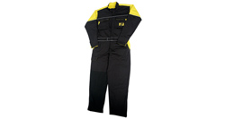    FR Coverall