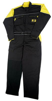    FR Coverall