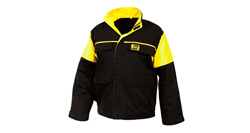   FR Welding Jacket