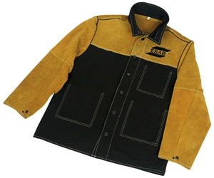    Proban Welding Jacket