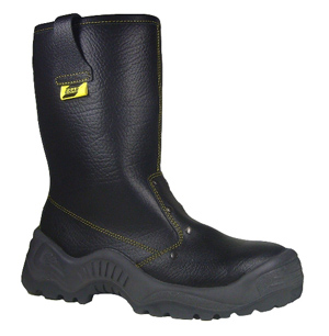   Rigger Boot