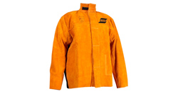    Welding Jacket