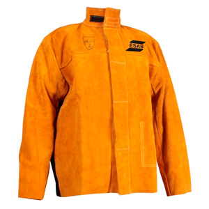    Welding Jacket