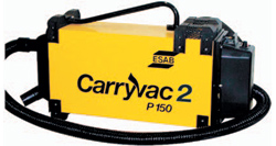      Carryvac 2