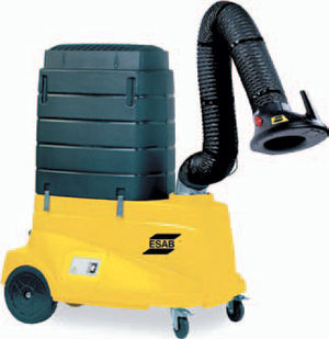        Origo Vac Cart