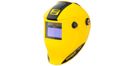   WARRIOR TECH YELLOW